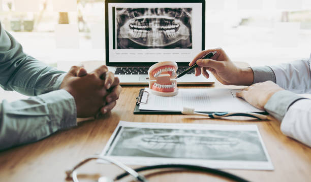 Best Dentist for Severe Toothache  in Fort Hunt, VA