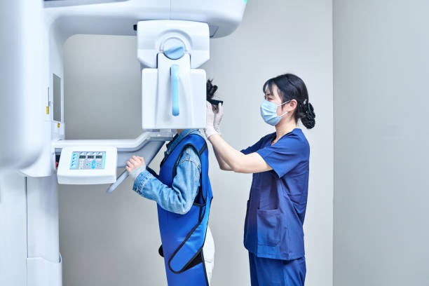 Urgent Tooth Repair in VA